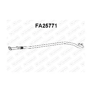 VENEPORTE FA25771