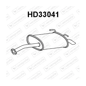 HD33041 VENEPORTE