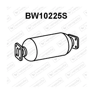 BW10225S VENEPORTE