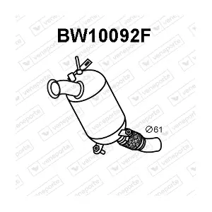 BW10092F VENEPORTE