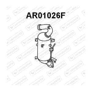 55216690 ALFAROME/FIAT/LANCI