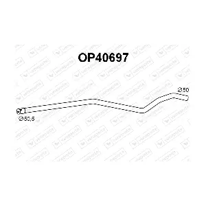 5854454 OPEL