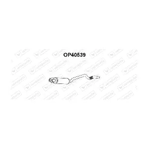 OP40539 VENEPORTE
