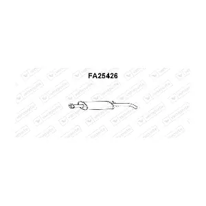 46756801 ALFAROME/FIAT/LANCI