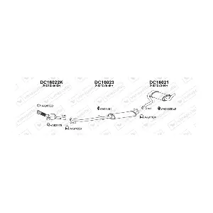 160017 VENEPORTE