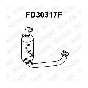 VENEPORTE FD30317F