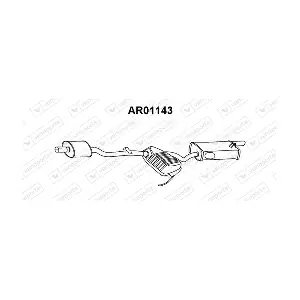 VENEPORTE AR01143