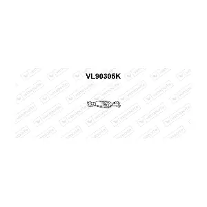 VL90305K VENEPORTE