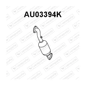 AU03394K VENEPORTE