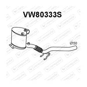 VW80333S VENEPORTE