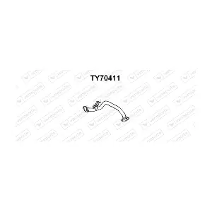 TY70411 VENEPORTE