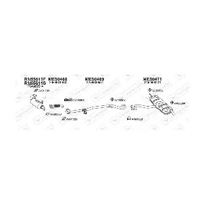 500363 VENEPORTE