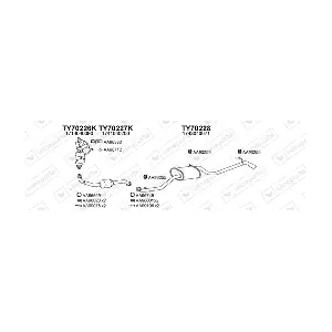 700203 VENEPORTE