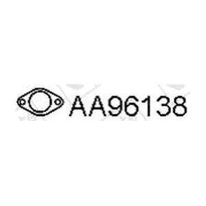 VENEPORTE AA96138