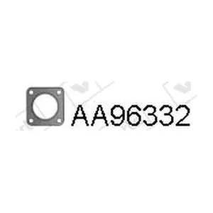 AA96332 VENEPORTE