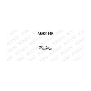 AU03165K VENEPORTE