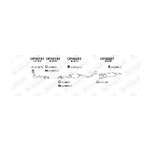 400274 VENEPORTE