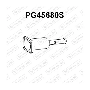 PG45680S VENEPORTE