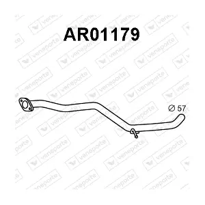 60652868 ALFAROME/FIAT/LANCI