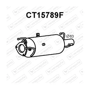 CT15789F VENEPORTE