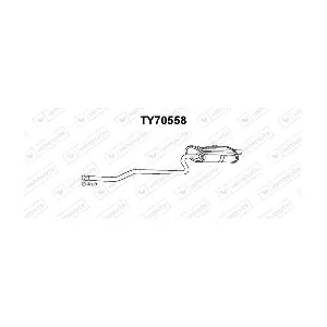 TY70558 VENEPORTE