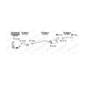 900205 VENEPORTE
