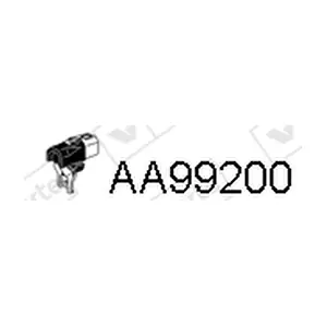 AA99200 VENEPORTE