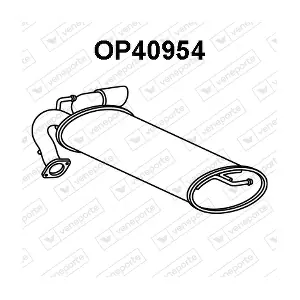 OP40954 VENEPORTE