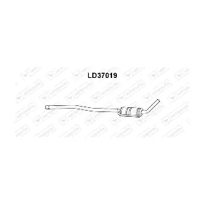 VENEPORTE LD37019