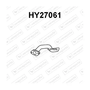 HY27061 VENEPORTE