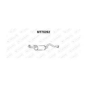 MT75252 VENEPORTE