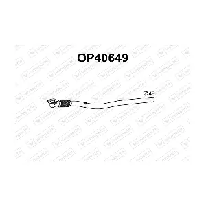 OP40649 VENEPORTE