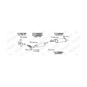400786 VENEPORTE