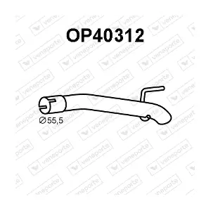 OP40312 VENEPORTE