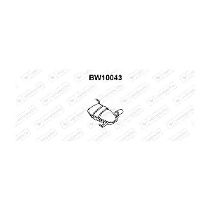 BW10043 VENEPORTE