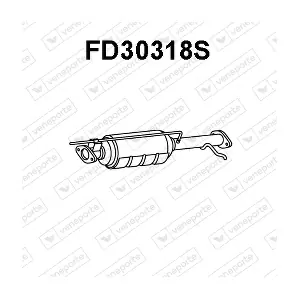 VENEPORTE FD30318S