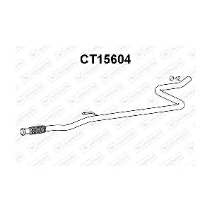 CT15604 VENEPORTE