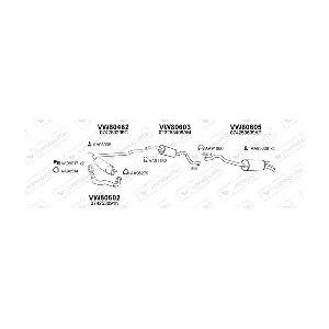 800352 VENEPORTE