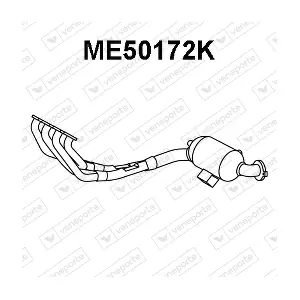 ME50172K VENEPORTE