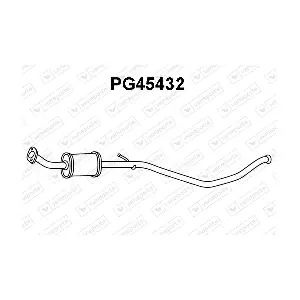 PG45432 VENEPORTE