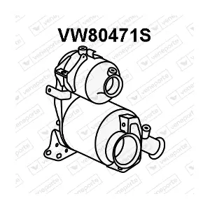 VW80471S VENEPORTE