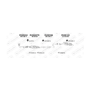 050047 VENEPORTE