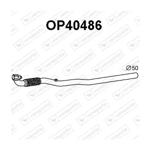 VENEPORTE OP40486