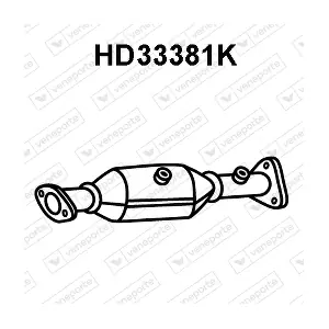 HD33381K VENEPORTE