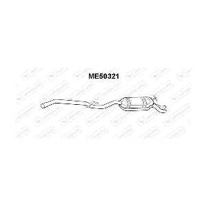 ME50321 VENEPORTE