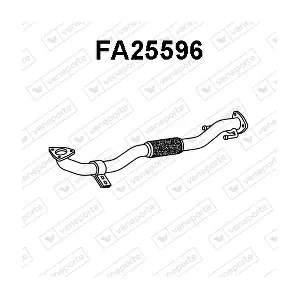 55703860 ALFAROME/FIAT/LANCI