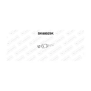 SK60029K VENEPORTE