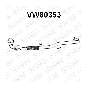 VW80353 VENEPORTE