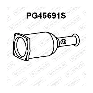VENEPORTE PG45691S