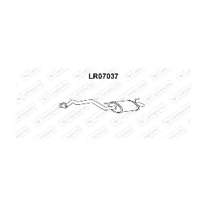 VENEPORTE LR07037
